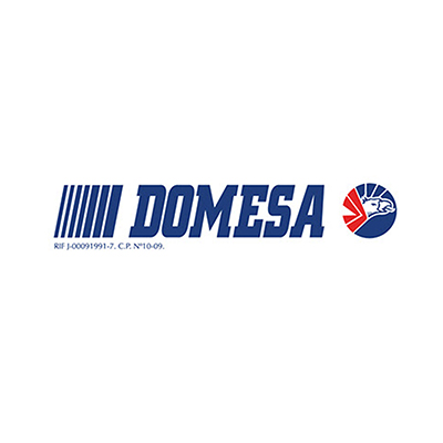 Domesa Logo