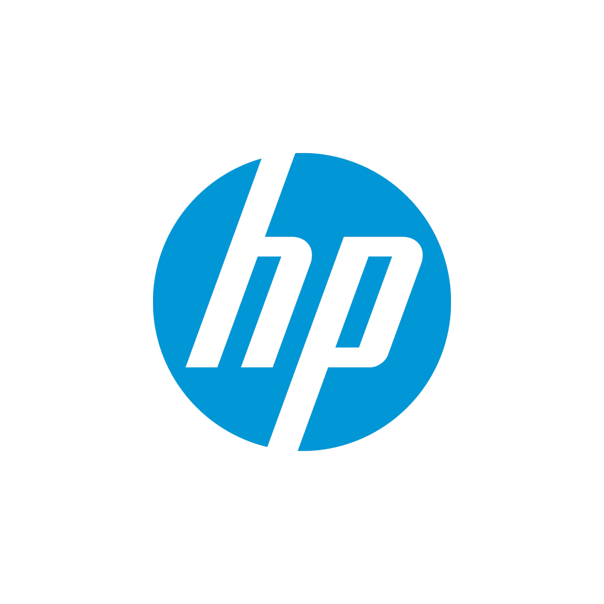 HP Logo