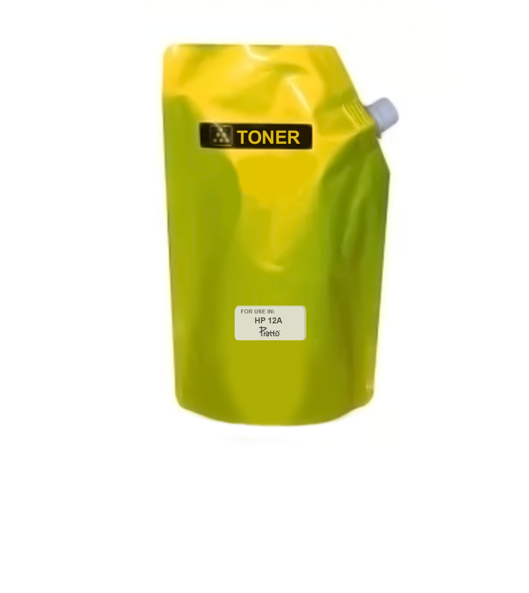 BOLSA DE TONER 12A