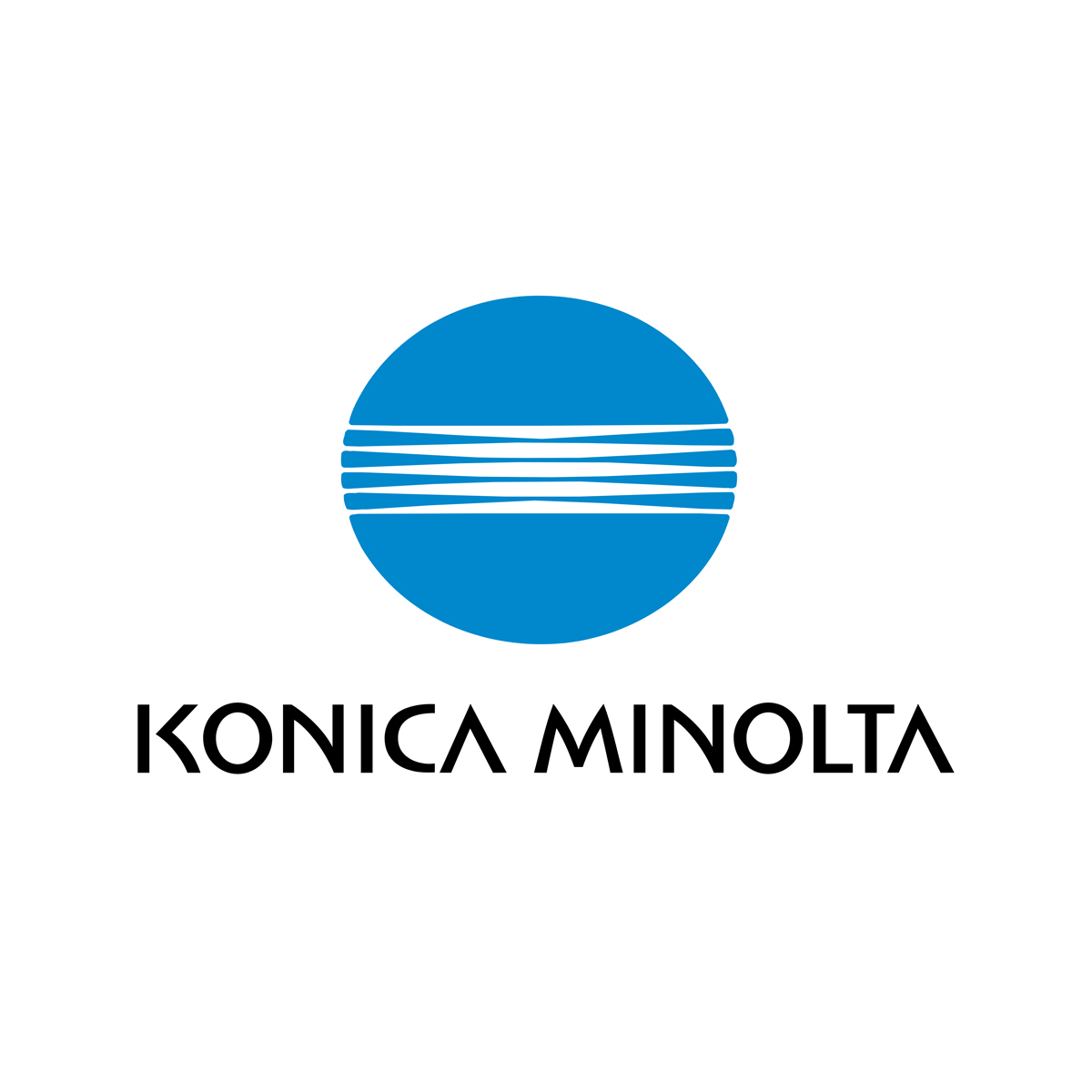 Konica Minolta Logo