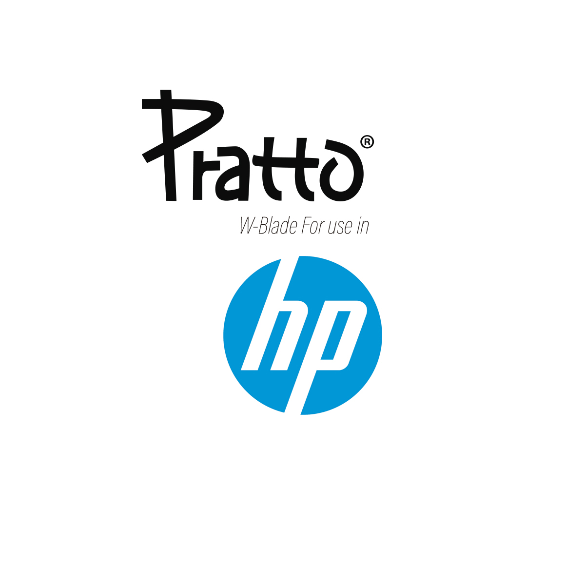 HP Logo