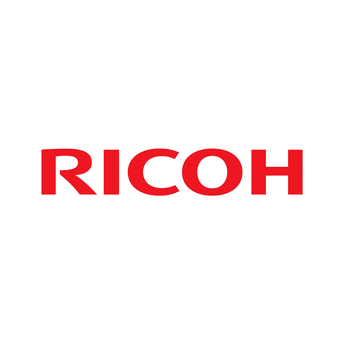 RICOH LOGO