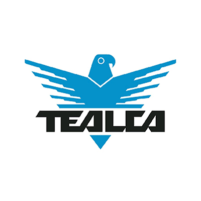 Tealca Logo