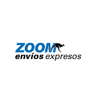 Zoom Envios Logo